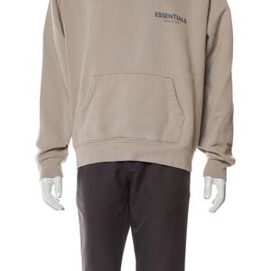 Fear of God Essentials Hoodie